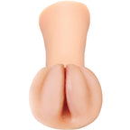 FETISH FANTASY EXTREME – MÄNNLICHER SILIKON-MASTURBATOR MIT GLEITENDEM SCHLITZ