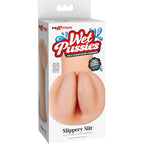 FETISH FANTASY EXTREME – MÄNNLICHER SILIKON-MASTURBATOR MIT GLEITENDEM SCHLITZ