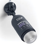 PDX PLUS - DISKRÈTER STROKER MASTURBATOR DEEP CREAM SHAMPOO-FLASCHEN-DESIGN
