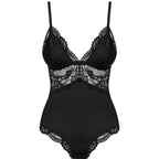 OBSESSIVE - 810-TED-1 TEDDY NOIR S/M