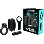 BATHMATE - VIBRATIONSWIDERSTANDS-KIT