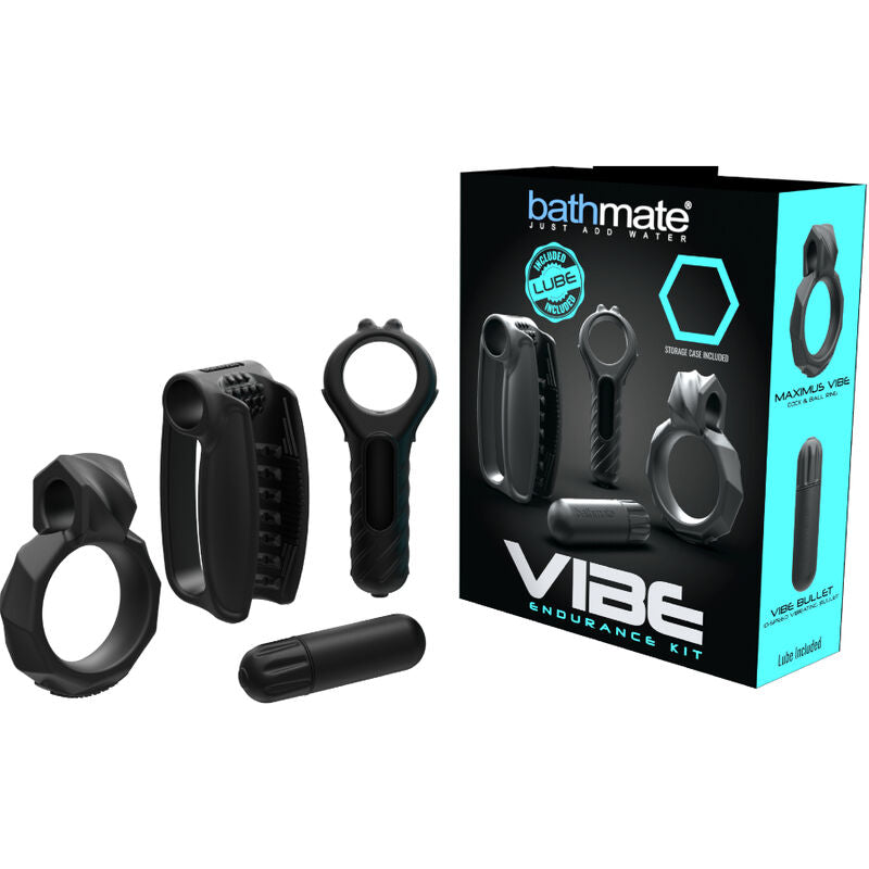 BATHMATE - VIBRATIONSWIDERSTANDS-KIT