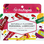 ID FRUTOPIA - GLEITMITTEL SORTIMENT 5ER-PACK 12 ML
