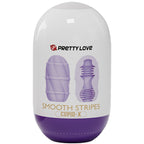 PRETTY LOVE - MASTURBATOR-EI CUPID GLATTE RILLEN