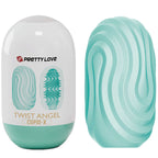 PRETTY LOVE - OEUF MASTURBATEUR TWIST ANGE CUPIDON