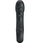 PRETTY LOVE - ANSEL VIBRATEUR GY STIMULATEUR DE POINTS CLITORIS