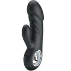 PRETTY LOVE - ANSEL VIBRATEUR GY STIMULATEUR DE POINTS CLITORIS