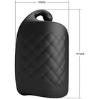 PRETTY LOVE - MASTURBATEUR MANUEL POUR VIBRATEUR RECHARGEABLE GLAND