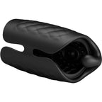 PRETTY LOVE - MASTURBATEUR MANUEL POUR VIBRATEUR RECHARGEABLE GLAND