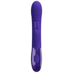 PRETTY LOVE - VIBRATOR CERBERUS YOUTH HASE VIOLETT