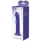 PRETTY LOVE - VIBRATOR MURRAY JUGEND UND VIOLETT WIEDERAUFLADBAR