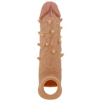 PRETTY LOVE - COUVERTURE DE STYLO STIMULANT EXTENSIONNANTE OSBORN