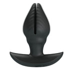 PRETTY LOVE - AUFBLASBARER UND WIEDERAUFLADBARER ANALPLUG