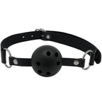 ALIVE - GAG RESPIRANT DISCRETION NOIR