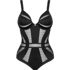 OBSESSIVE - TEDDY CHIC AMORIA XS/S