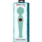 PRETTY LOVE - VIBRO WAND SKYLER