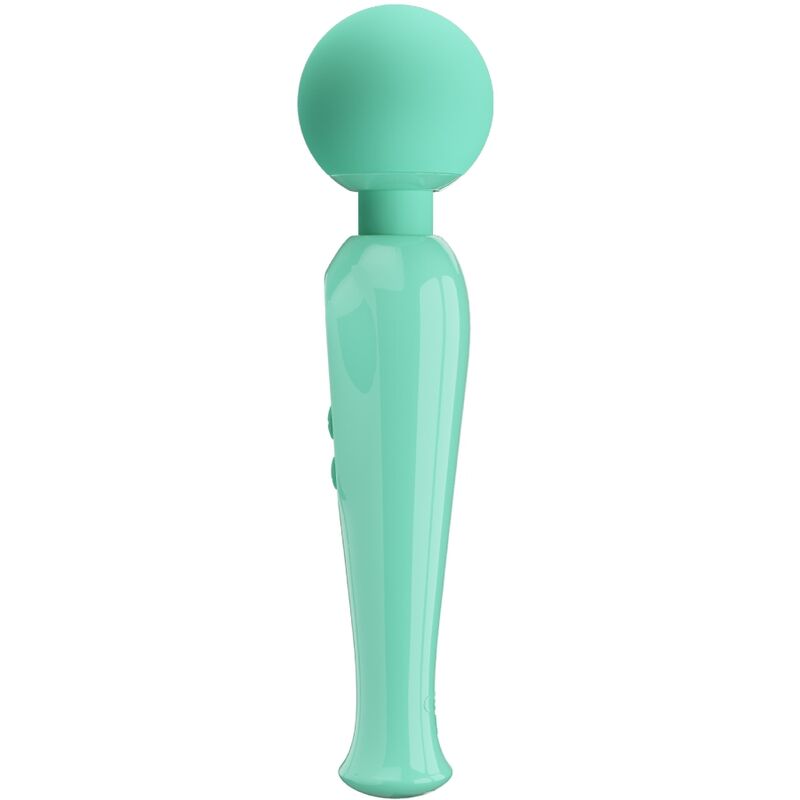 PRETTY LOVE - VIBRO WAND SKYLER