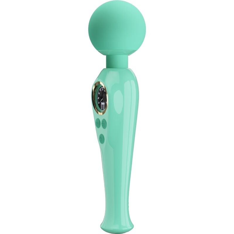 PRETTY LOVE - VIBRO WAND SKYLER