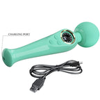 PRETTY LOVE - VIBRO WAND SKYLER