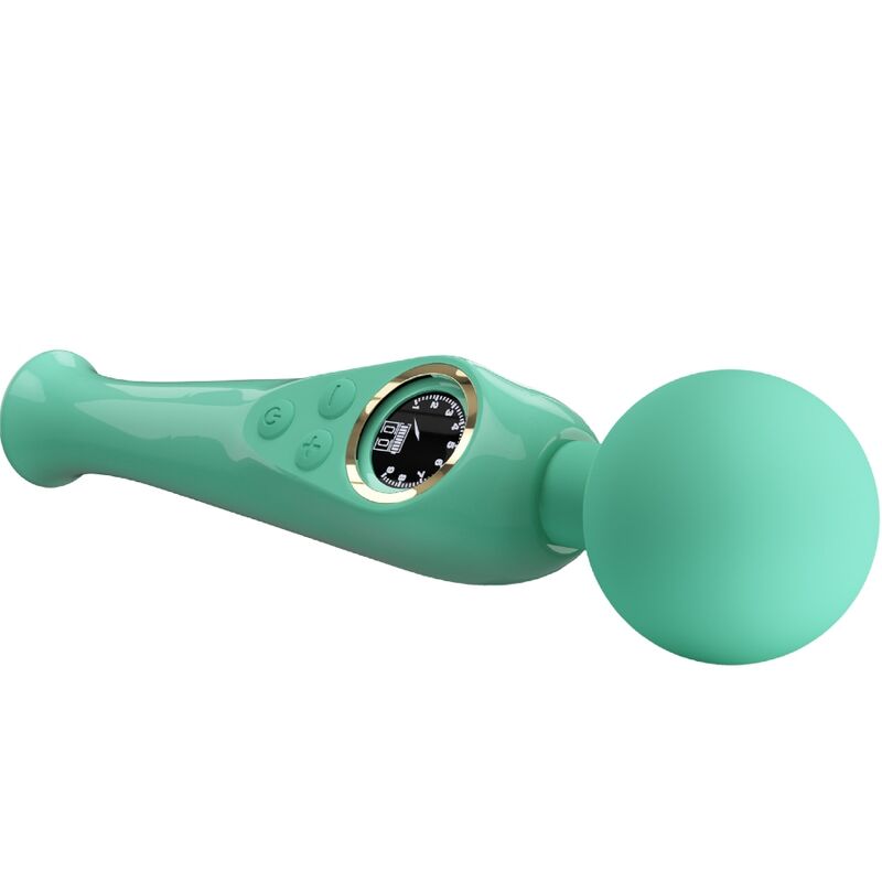 PRETTY LOVE - VIBRO WAND SKYLER