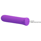 PRETTY LOVE - BLANCHE VIBRATOR STIMULATOR LILA