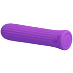 PRETTY LOVE - BLANCHE VIBRATOR STIMULATOR LILA