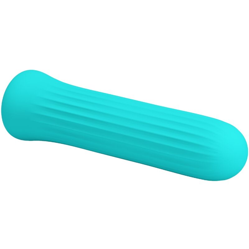 PRETTY LOVE - BLANCHE VIBRATOR STIMULATOR BLAU