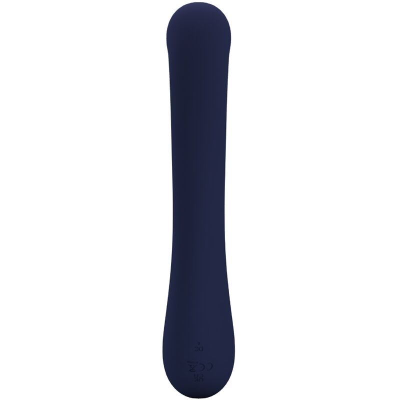PRETTY LOVE - VIBRATOR LAMAR KANINCHEN UND G-PUNKT BLAU