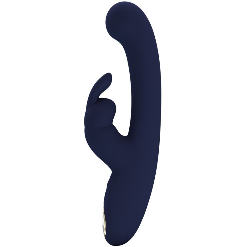 PRETTY LOVE - VIBRATOR LAMAR KANINCHEN UND G-PUNKT BLAU