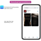 PRETTY LOVE - OEUF VIBRANT RECHARGEABLE ROSE CATALINA