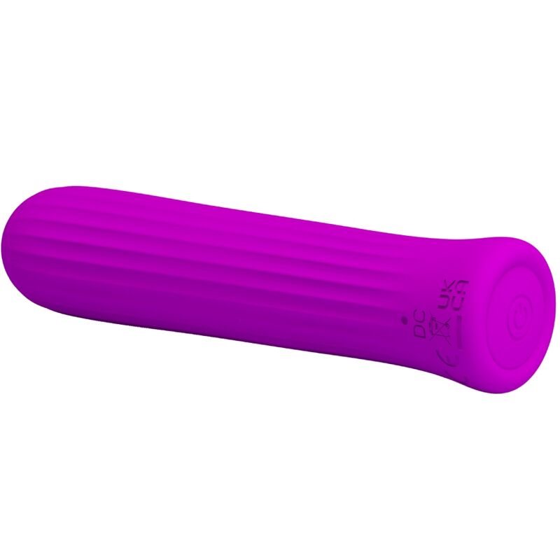 PRETTY LOVE - BLANCHE ROSA VIBRATOR STIMULATOR