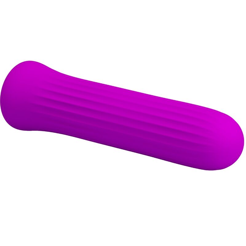 PRETTY LOVE - BLANCHE ROSA VIBRATOR STIMULATOR