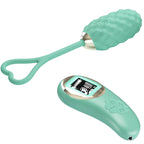 PRETTY LOVE – VIVIAN GREEN VIBRATIONSEI MIT FERNBEDIENUNG