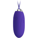 PRETTY LOVE – JENNY YOUTH EGG FERNBEDIENUNG VIOLETT