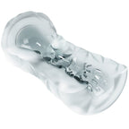 PRETTY LOVE - KLEINER BLAUER SPIRAL-MASTURBATOR