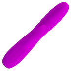 PRETTY LOVE - WIEDERAUFLADBARER RABBIT-VIBRATOR MELANIE LILA
