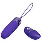 PRETTY LOVE - MINI-VIBRATOR DARLENE YOUTH VIOLETT