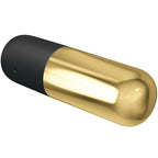 PRETTY LOVE - WIEDERAUFLADBARER BULLET-VIBRATOR GOLD