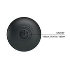 PRETTY LOVE - WIEDERAUFLADBARER BULLET-VIBRATOR GOLD