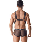 ANAIS MEN - HARNAIS AXEL III S/M