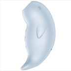SATISFYER - STIMULATEUR CLITORIDIEN SEAL YOU