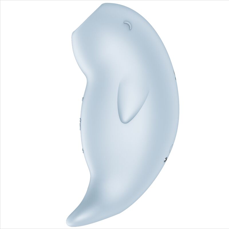 SATISFYER - STIMULATEUR CLITORIDIEN SEAL YOU