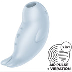 SATISFYER - STIMULATEUR CLITORIDIEN SEAL YOU