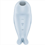 SATISFYER - STIMULATEUR CLITORIDIEN SEAL YOU
