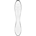 SATISFYER - TRANSPARENT CRISTAL ÉBLOUISSANT