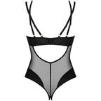 OBSESSIVE - NESARI TEDDY CROCHLESS XS/S