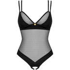 OBSESSIVE - NESARI TEDDY CROCHLESS XS/S