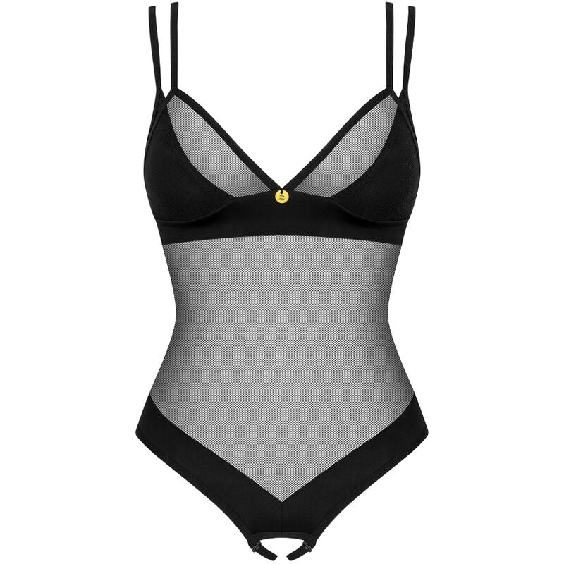 OBSESSIVE - NESARI TEDDY CROCHLESS XS/S