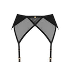 OBSESSIVE - NESARI PORTE JARRETELLES XS/S