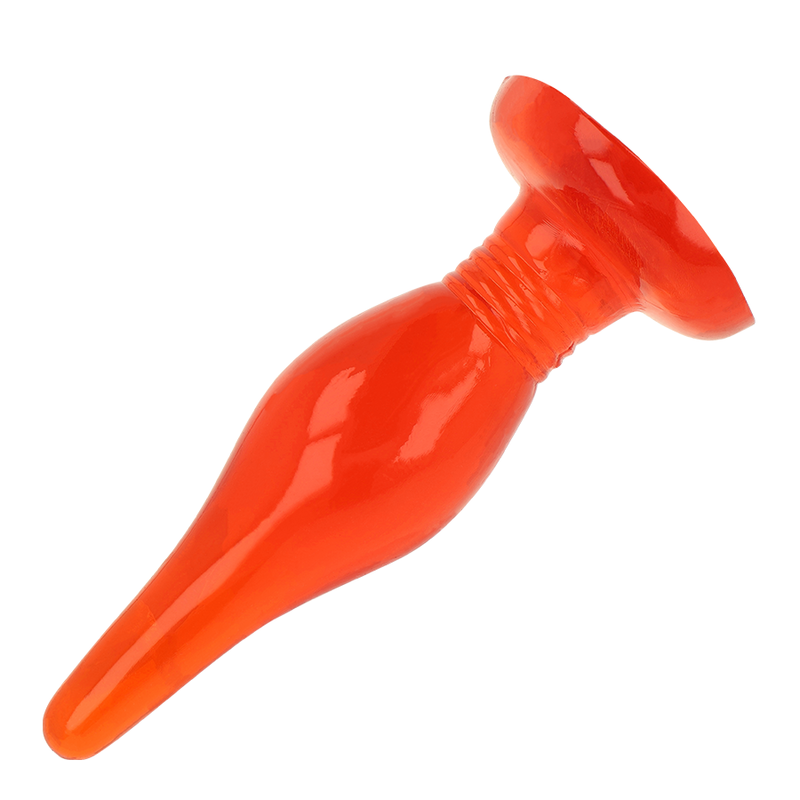 BAILE - ROTER ANALPLUG SOFT TOUCH 14.2 CM